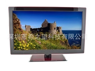 觸控產品新篇章 深度解析23.6寸工業觸摸顯示器的定制化優勢